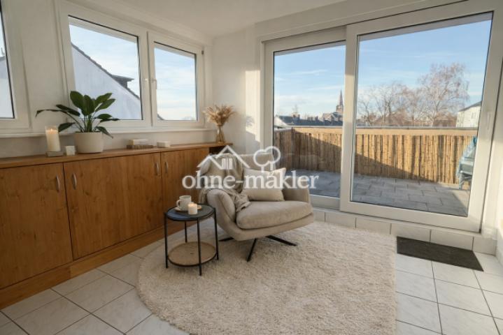 3. Zimmer - rechts Impression