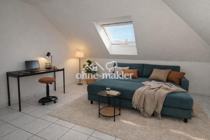 3. Zimmer - links Impression