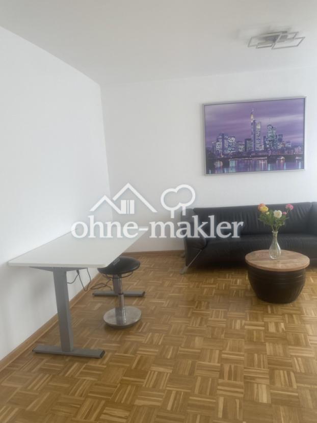 elektr. höhenv. Schreibtisch