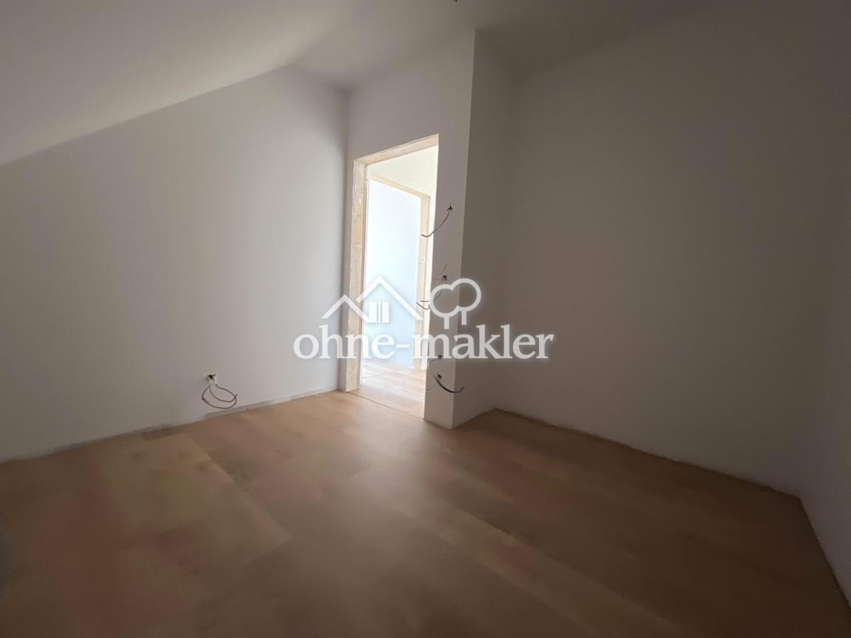 großer praktischer Abstellraum