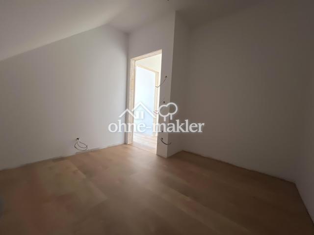 großer praktischer Abstellraum