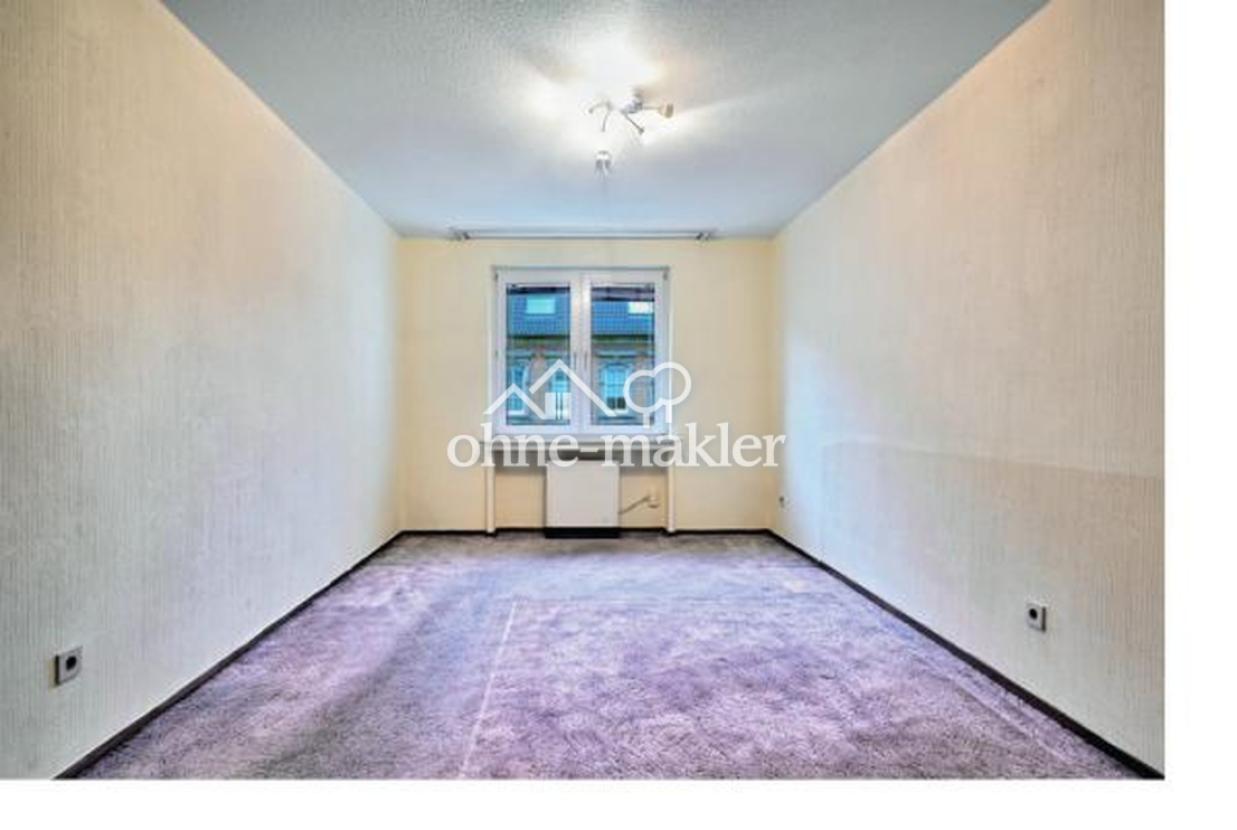 ruhiges, großes Schlafzimmer