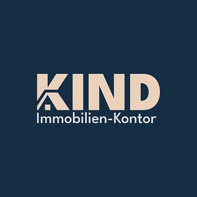 Kind Immobilien-Kontor | Immobilienmakler Junkersdorf Logo