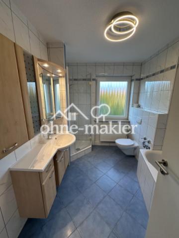 Bad - Blickrichtung Nord