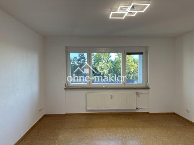 Büro / KiZi - Blickr. Süd