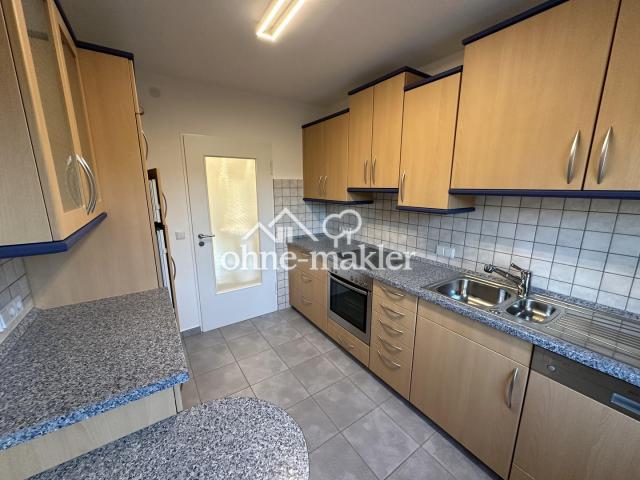 Küche - wertige Einbauküche