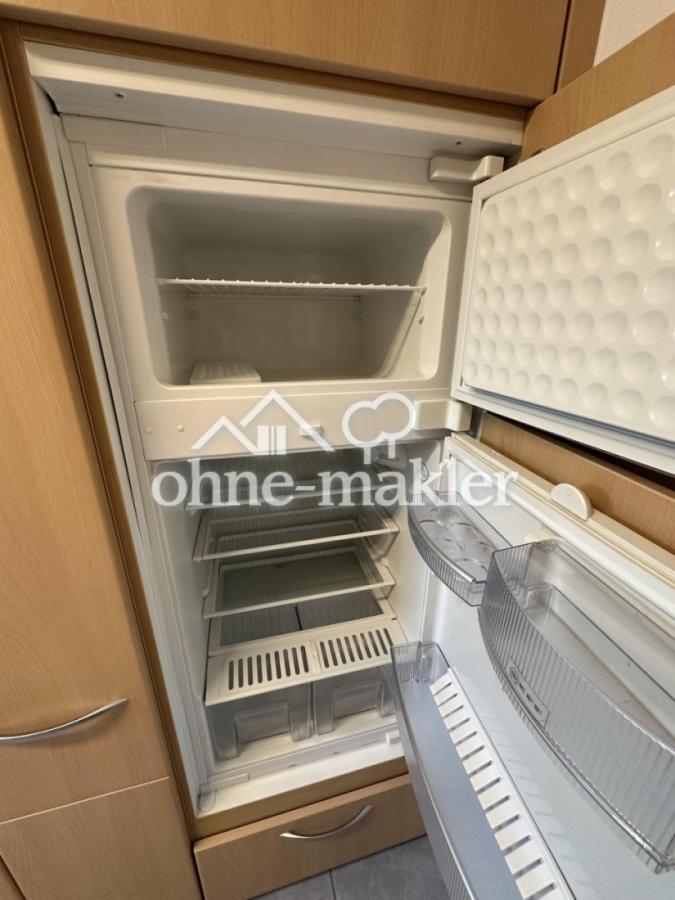 Küche - Kühl- / Gefrierschrank