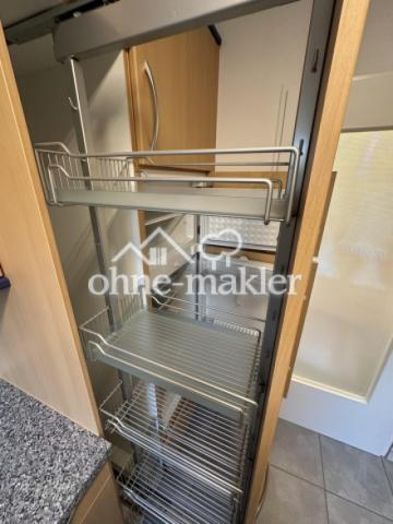 Küche - Apothekerschrank