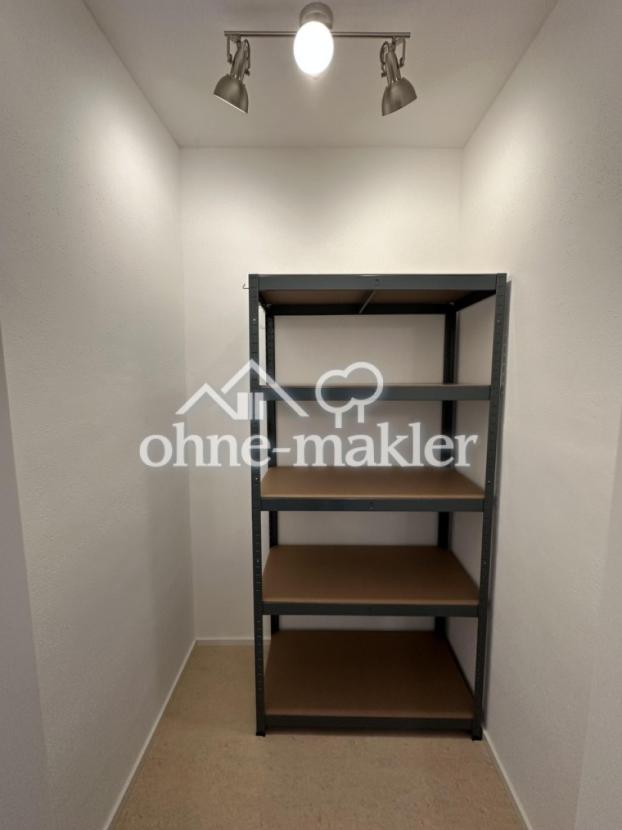 Lager- / Abstellraum