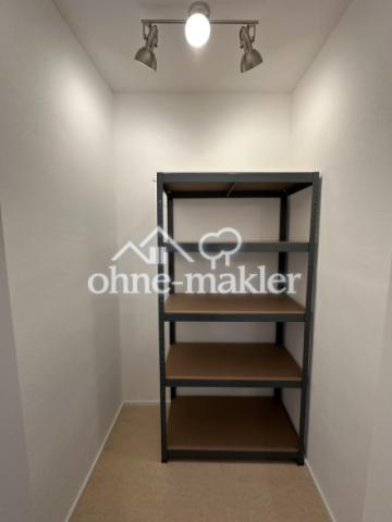 Lager- / Abstellraum