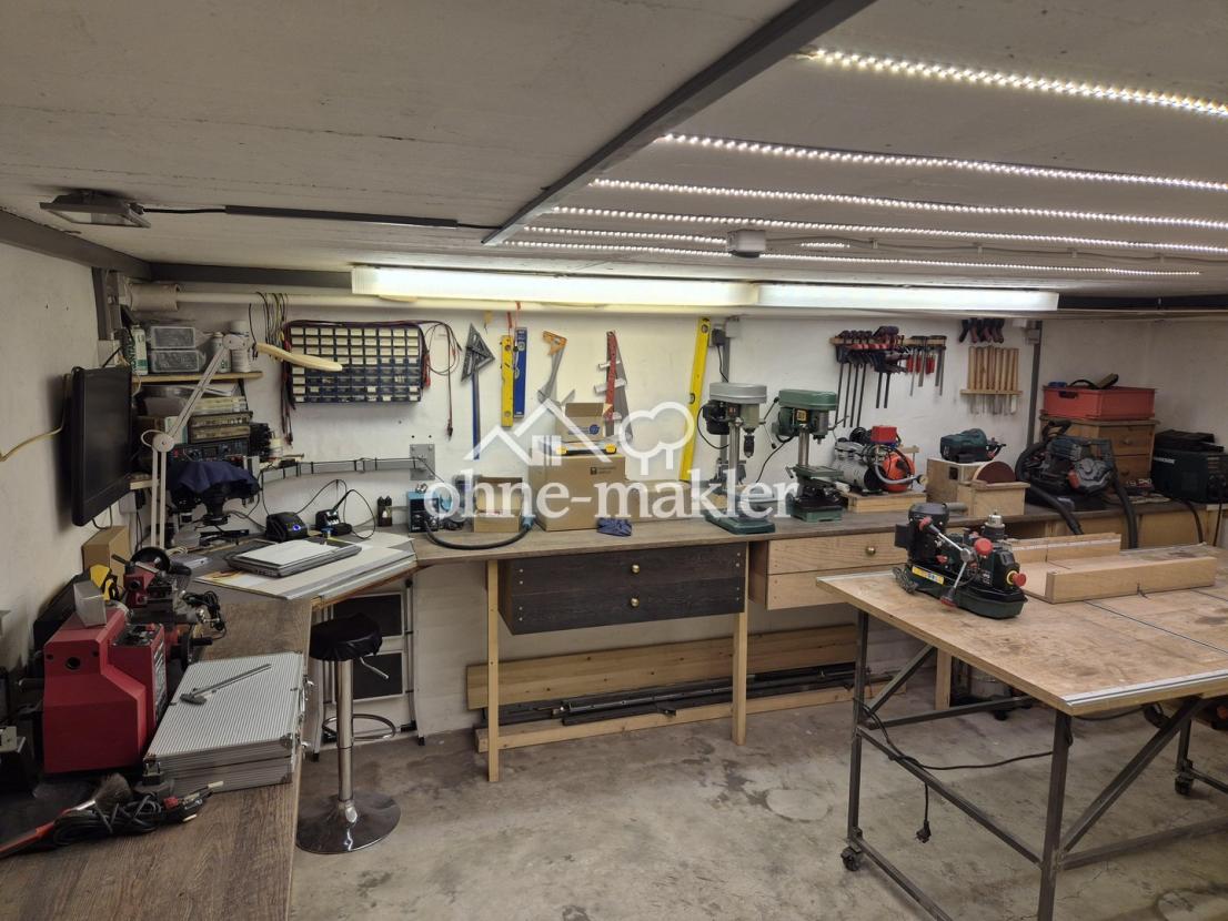 Werkstatt