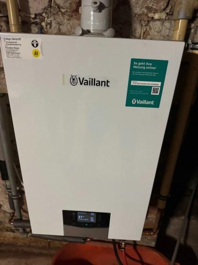53 Gasbrennwertheizung 2024
