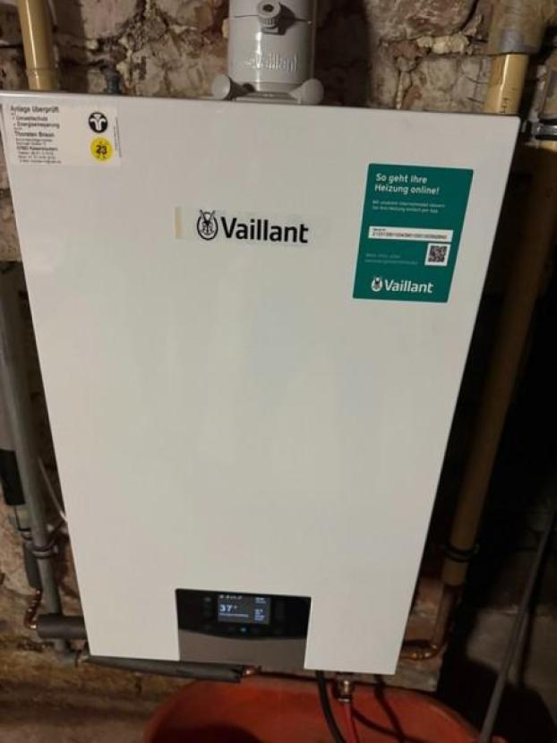 53 Gasbrennwertheizung 2024