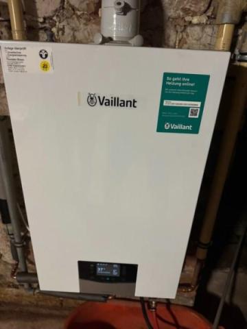 53 Gasbrennwertheizung 2024