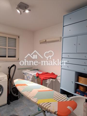 Hauswirtschaftsraum OG West