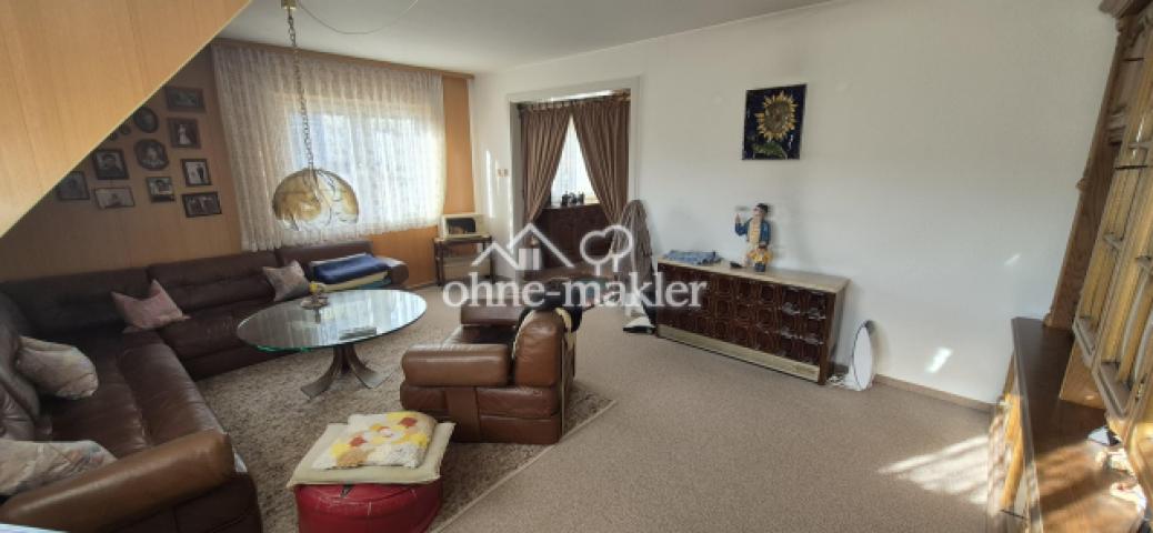 Wohnzimmer OG