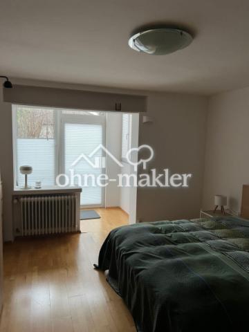 Großes Schlafzimmer