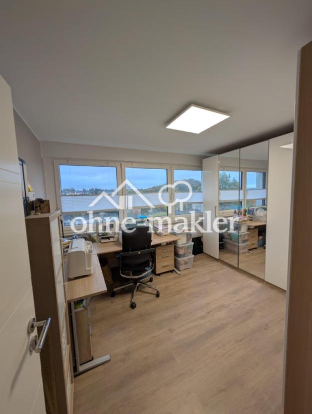 Arbeitszimmer