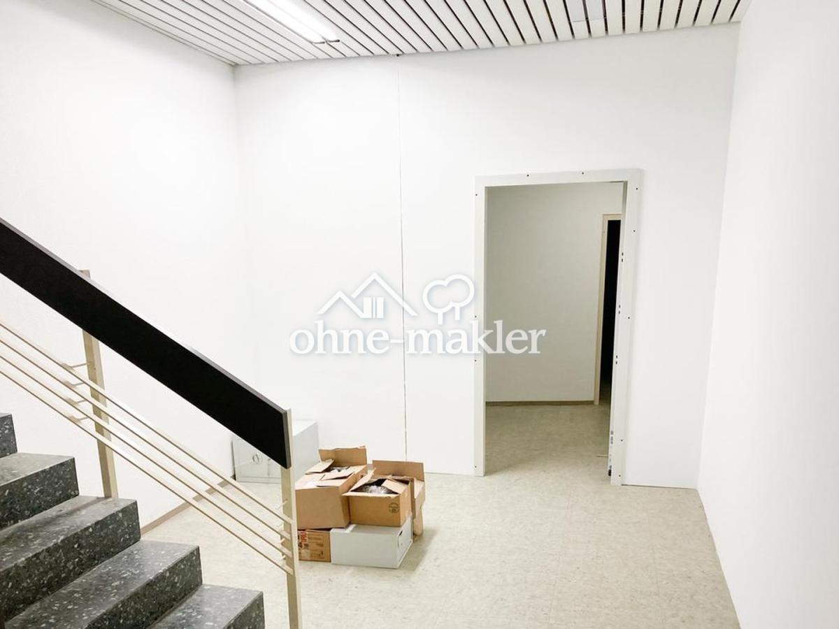 Hobbyräume im eigenen UG