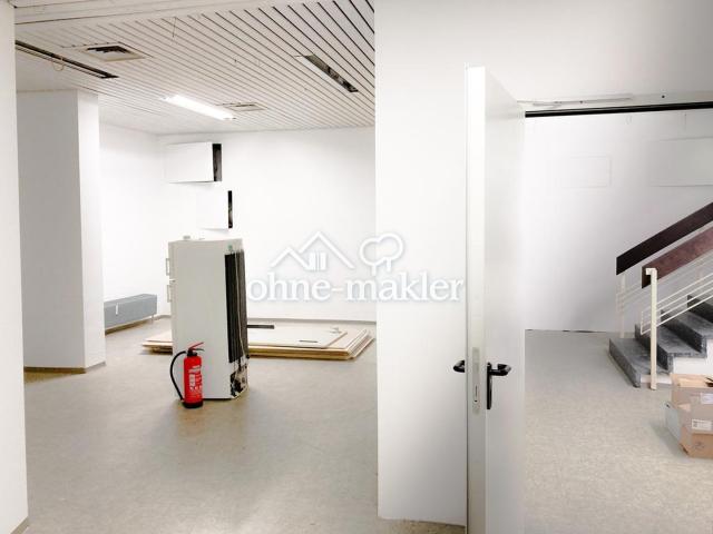 Hobbyräume im eigenen UG