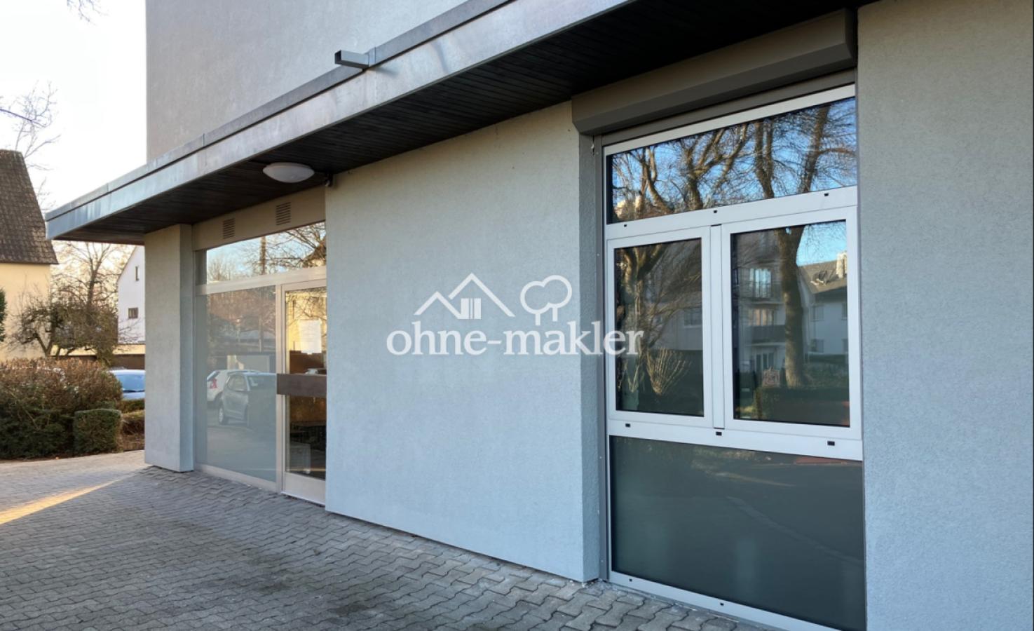 Schlafzi-Fenster mit Rollladen