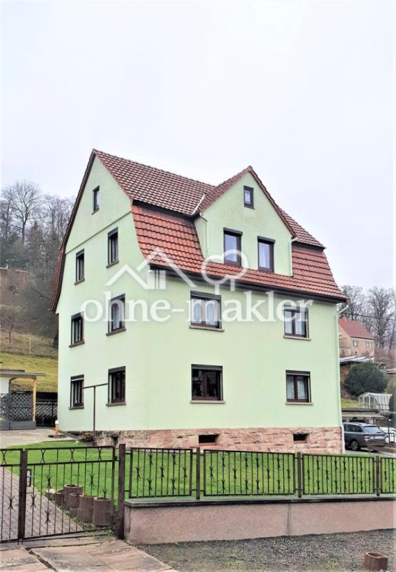 Ansicht Haus Welgerstal