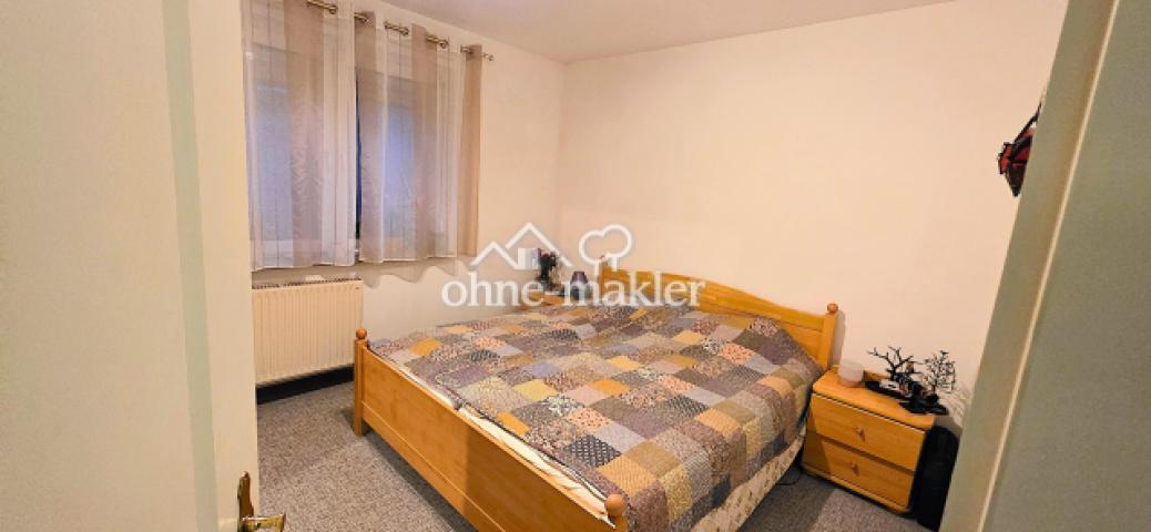 Schlafzimmer, Bild 1