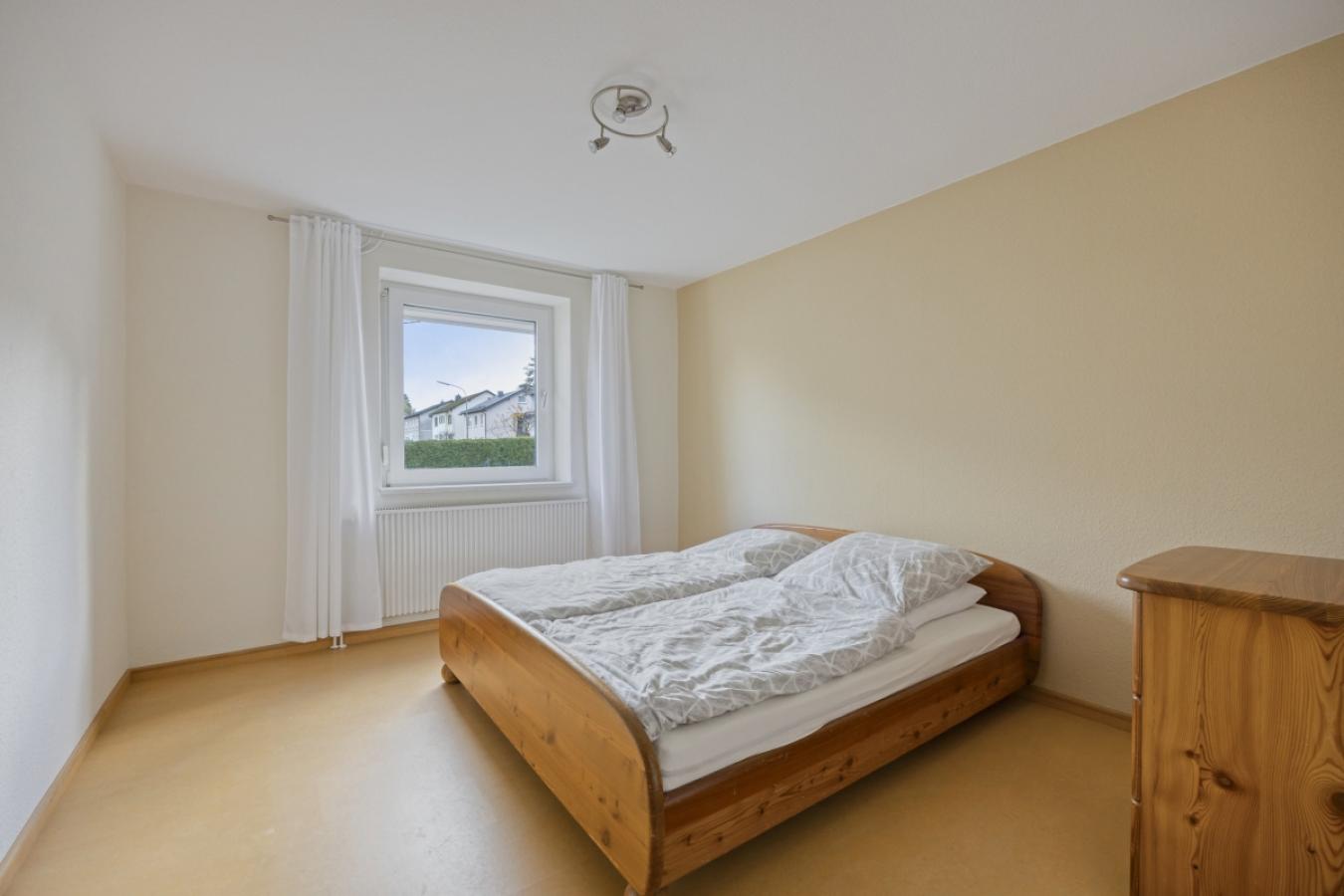 Schlafzimmer EG