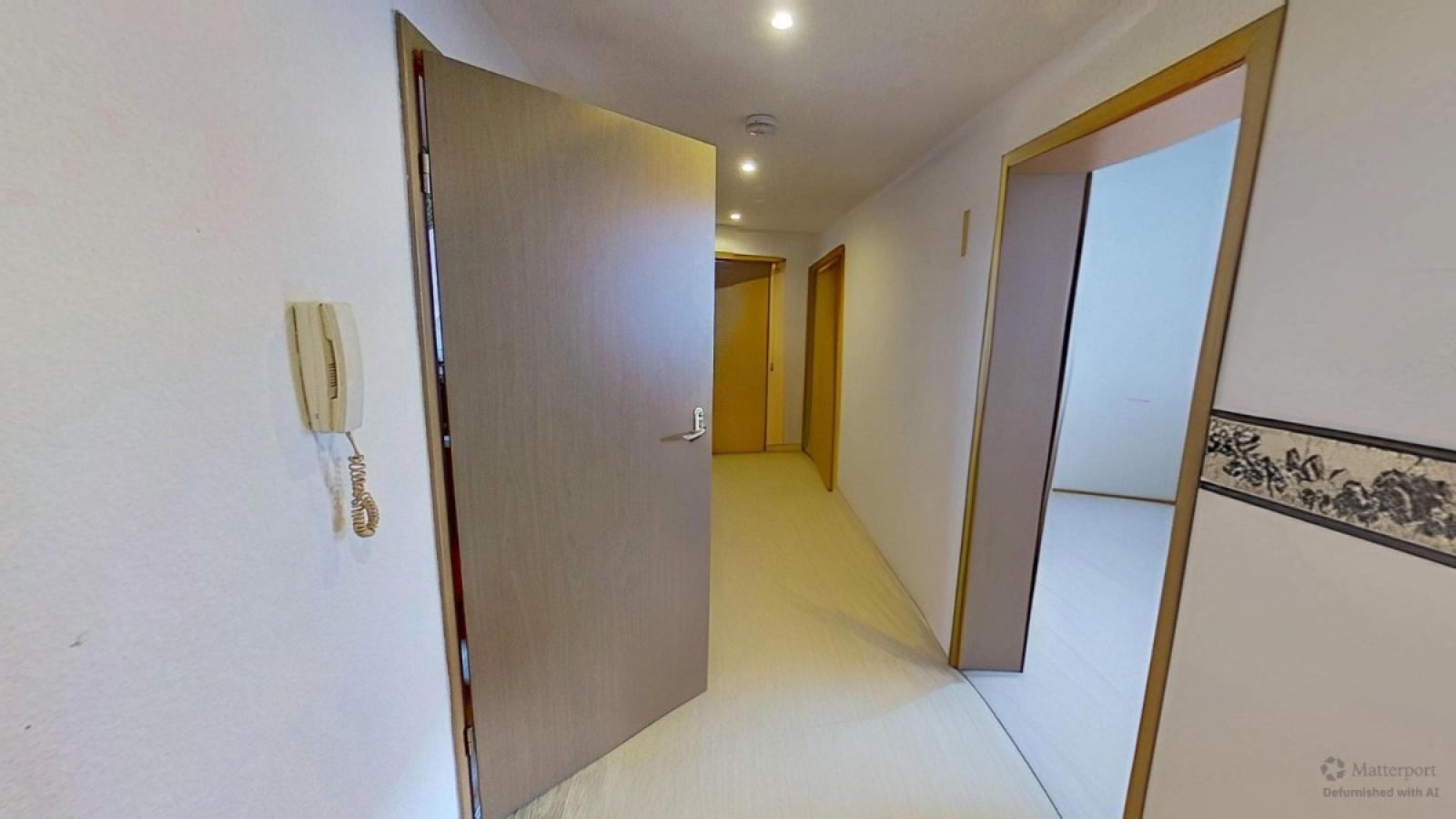 Flur / Eingangsbereich