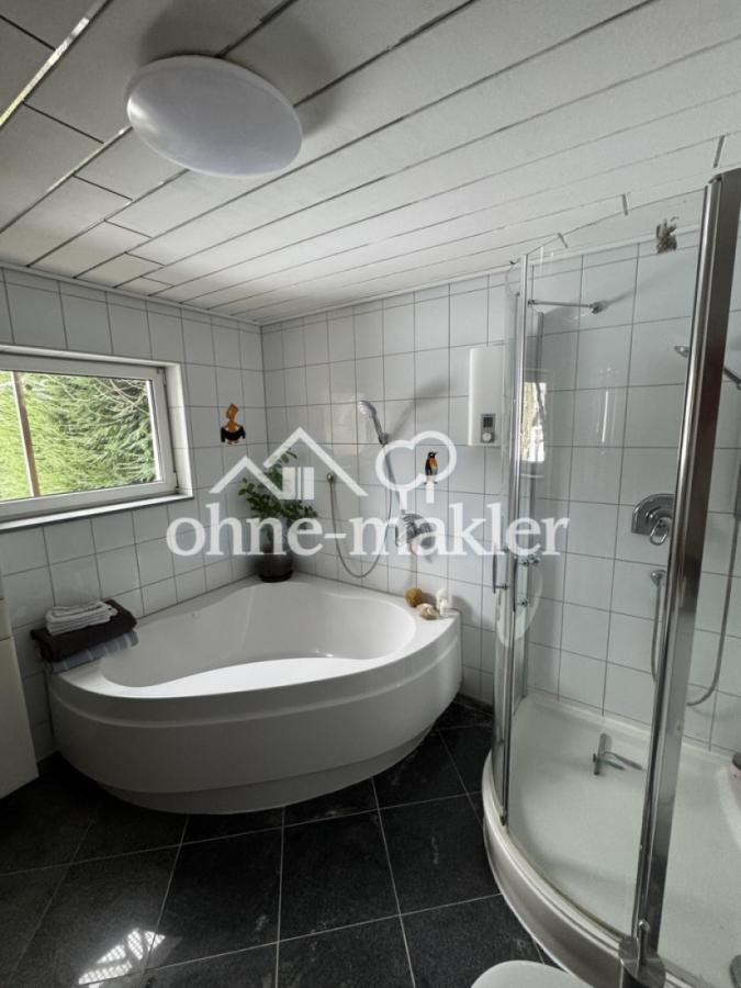 Badezimmer UG