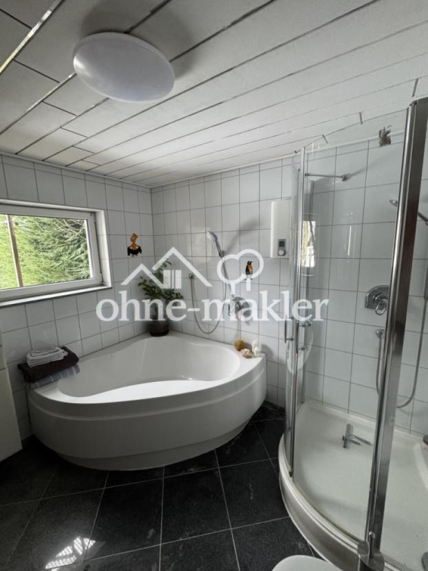 Badezimmer UG