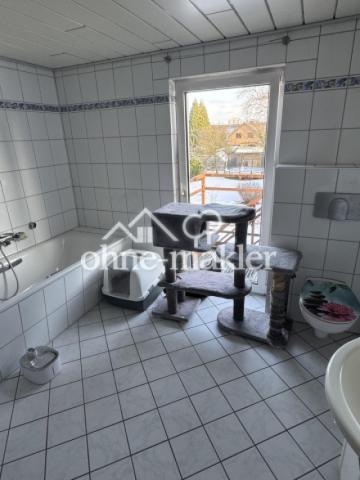 Badezimmer OG