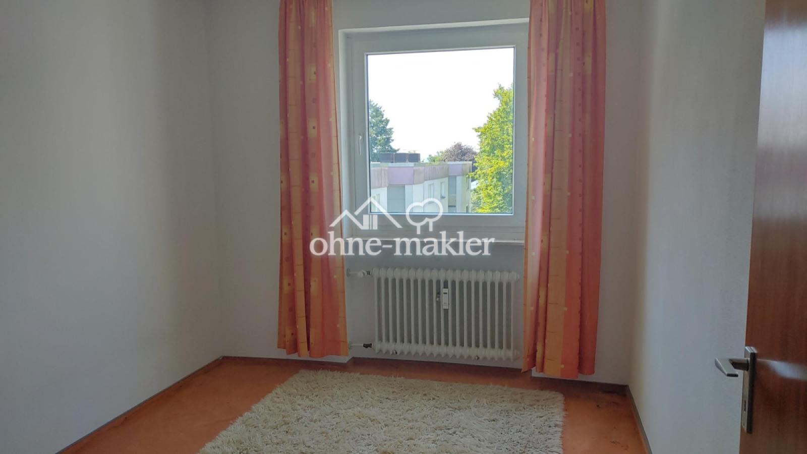 2. Kinderzimmer/Arbeitszimmer