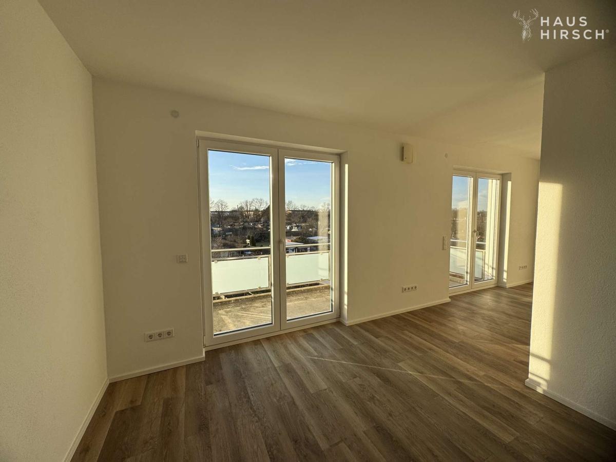 Wohn- und Essbereich