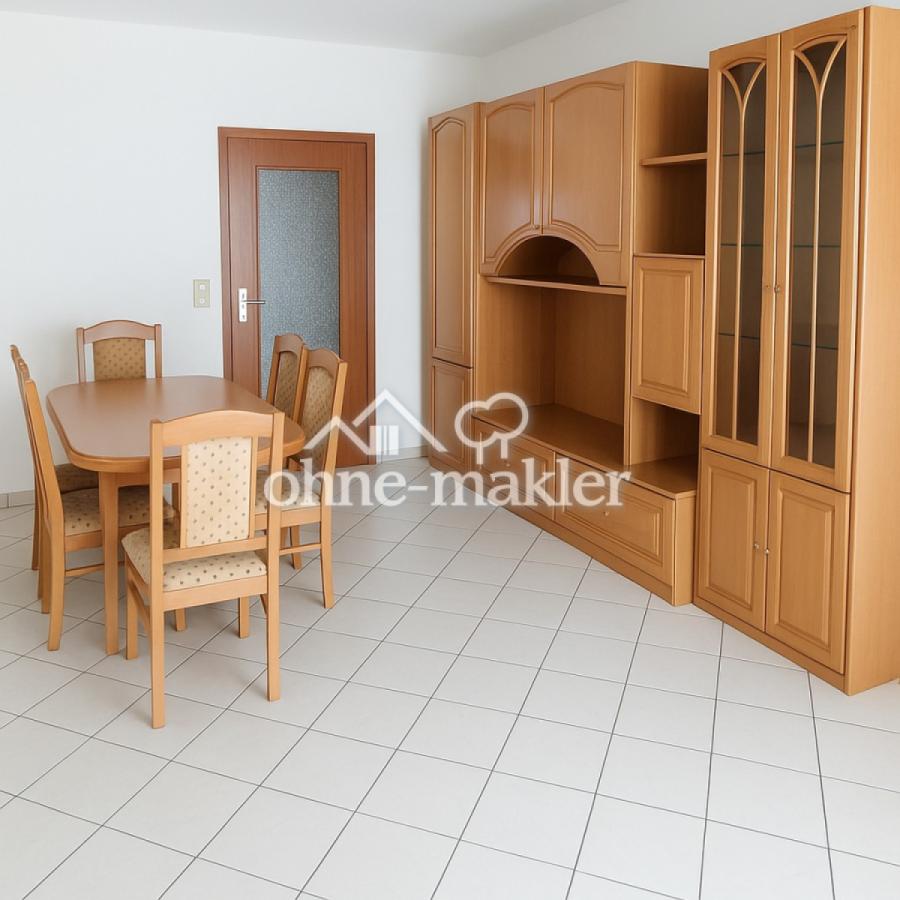 Wohnzimmer - Essplatz