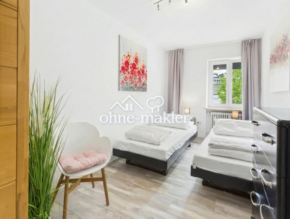 Arbeits-/Kinderzimmer