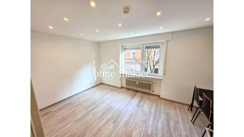 Zi 2 - lichtdurchflutet