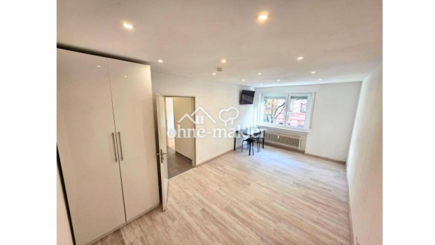 Zi 3 - lichtdurchflutet