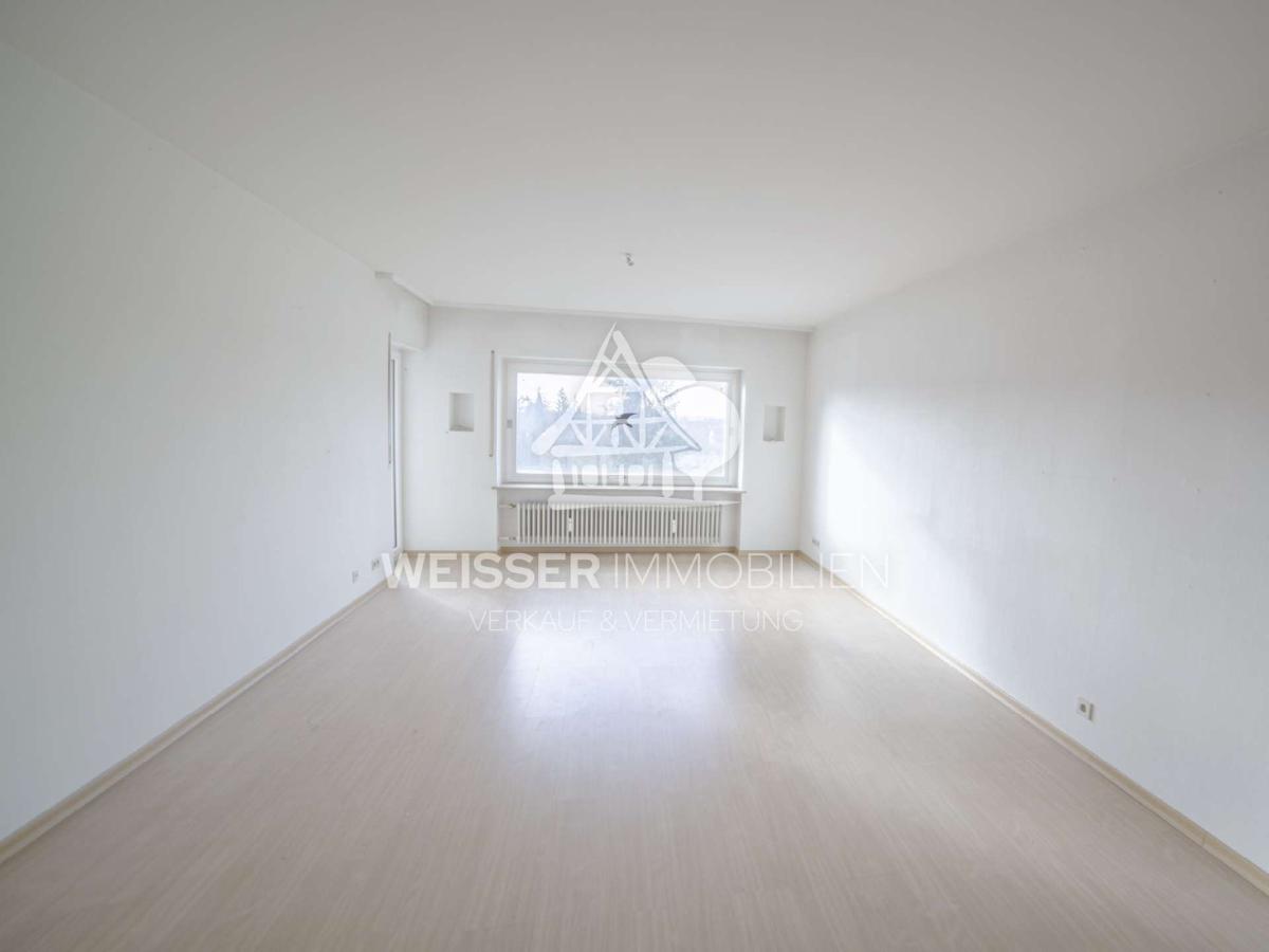 Wohnzimmer Ansicht 2