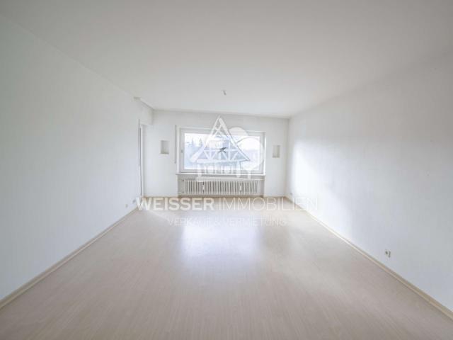 Wohnzimmer Ansicht 2