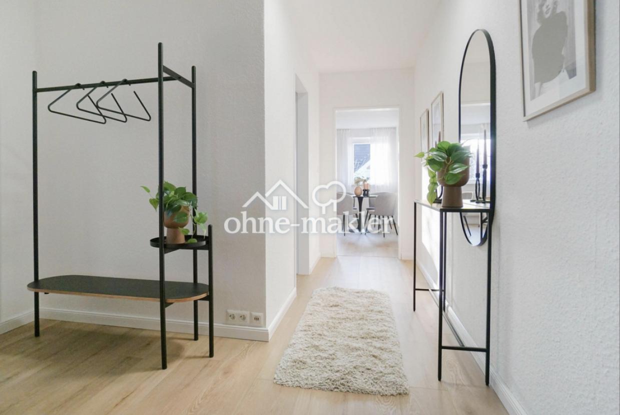 Eingangsbereich/ Flur