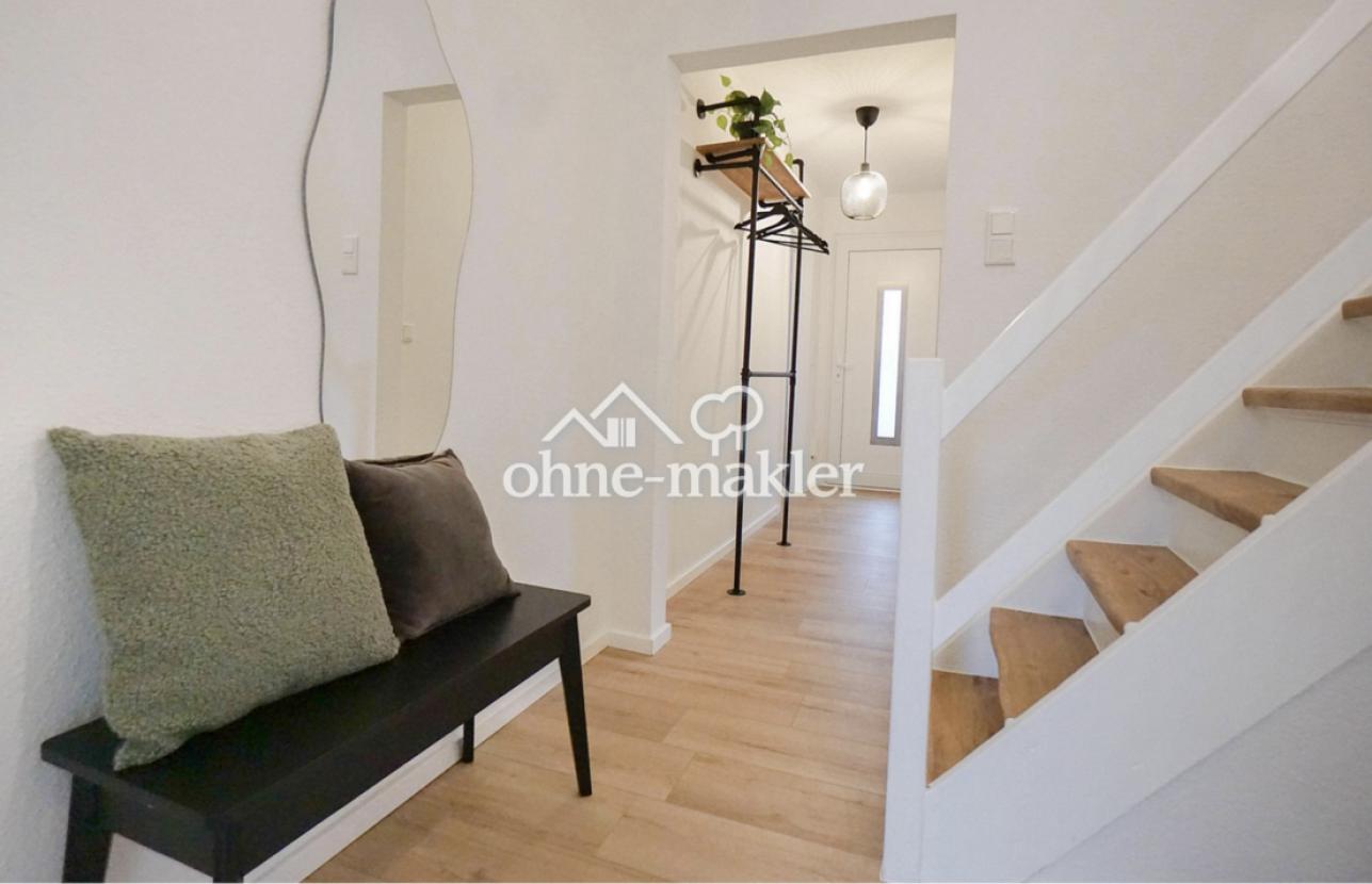 Eingangsbereich/ Flur