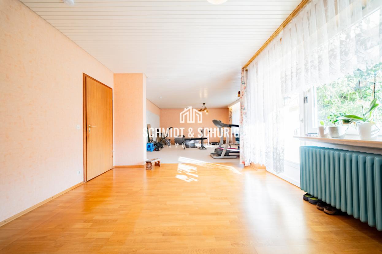 Esszimmer Erdgeschoss