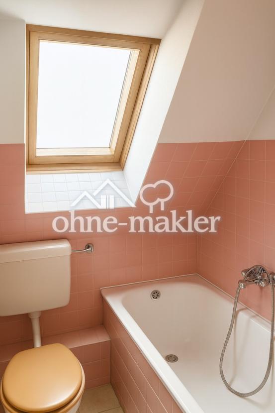 Badezimmer DG