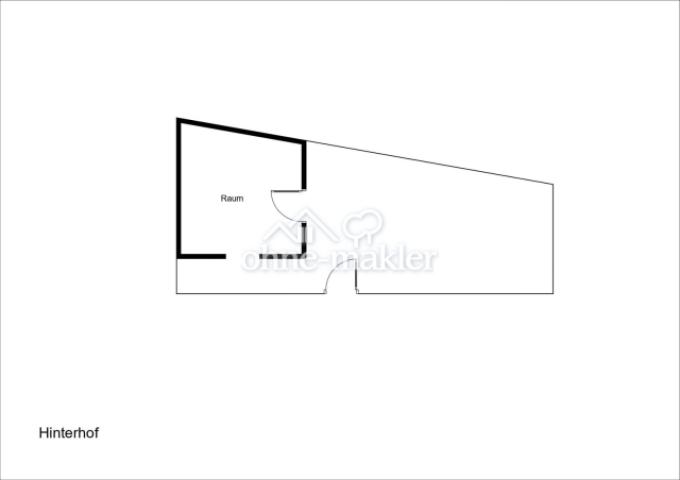 Hinterhof