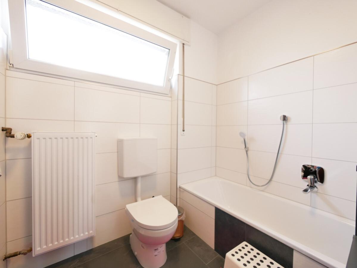 Badezimmer - 1. Obergeschoss