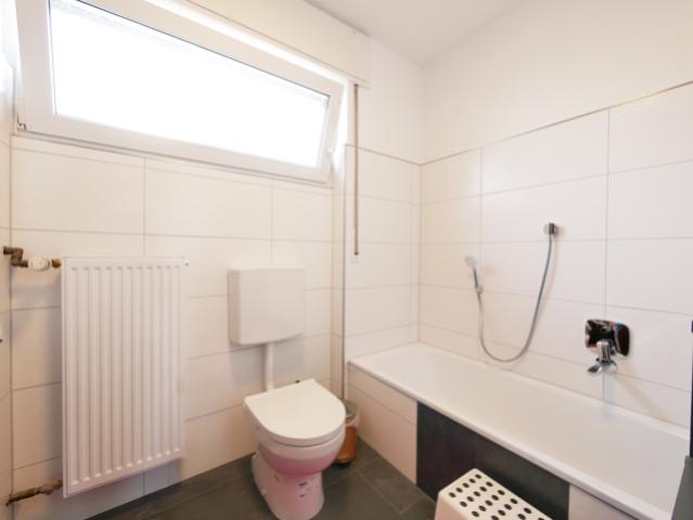 Badezimmer - 1. Obergeschoss