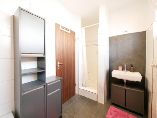 Badezimmer - 1. Obergeschoss