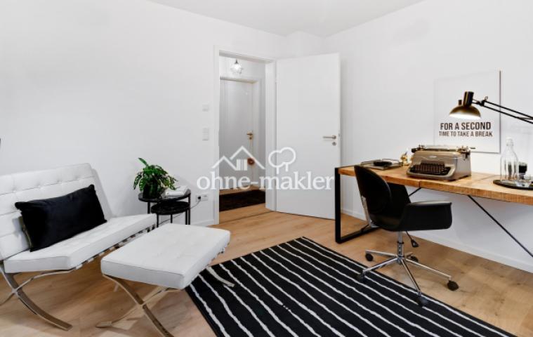 Arbeitszimmer/Kinderzimmer 1