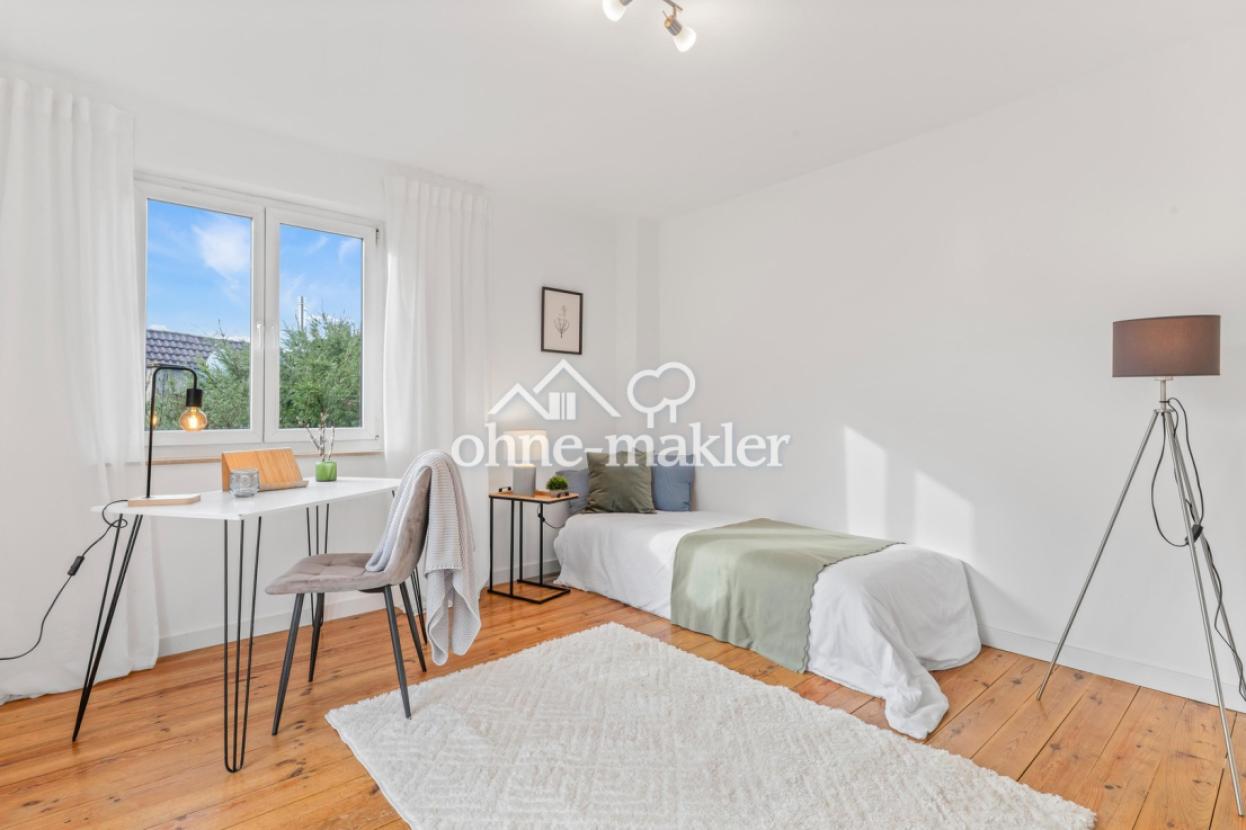 Arbeiten/Gästezimmer